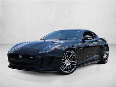 Used 2016 Jaguar F-TYPE R