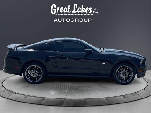 Used 2014 Ford Mustang GT Premium w/ GT Track Package RWD image 6