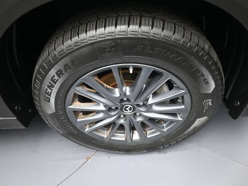 Used 2019 MAZDA CX-5 Touring AWD/4WD image 13