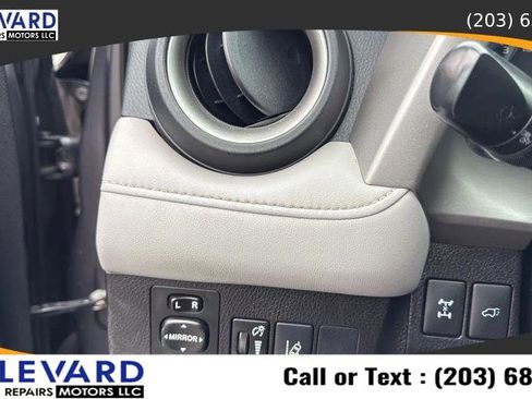 Used 2017 Toyota RAV4 Limited w/ All Weather Liner Package image 23