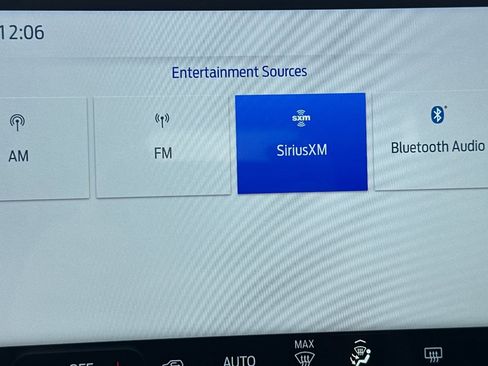 New 2025 Ford Bronco Sport Big Bend image 19