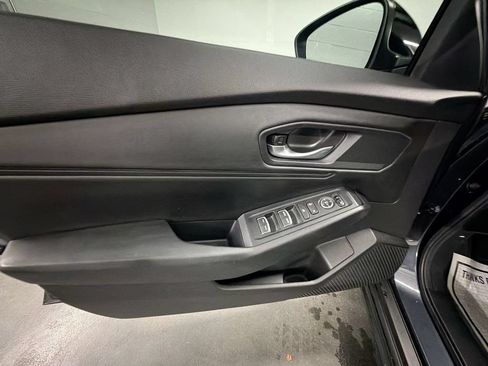 Used 2025 Honda Accord SE image 22
