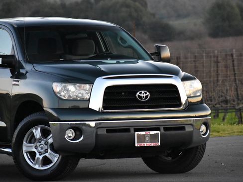 Used 2008 Toyota Tundra SR5 RWD image 3