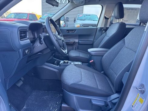 New 2025 Ford Maverick XLT w/ Black Appearance Package image 11