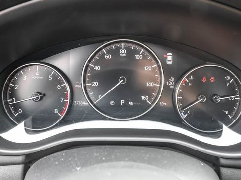 Used 2021 MAZDA MAZDA3 s image 23