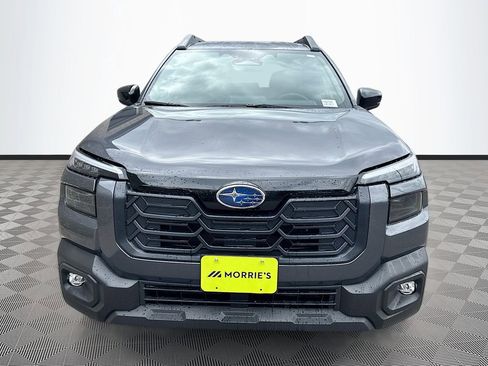 New 2026 Subaru Outback Premium AWD/4WD image 2