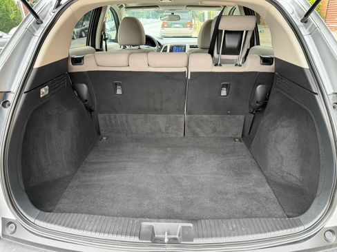 Used 2018 Honda HR-V EX image 19