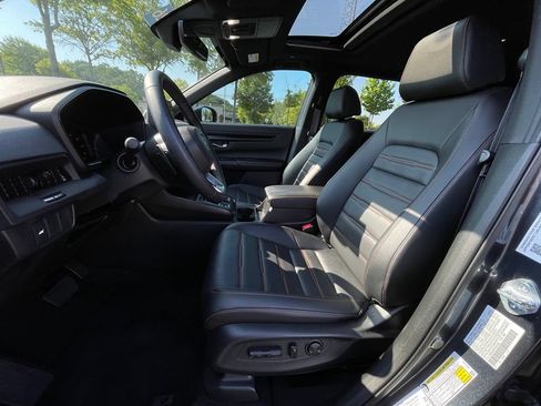 Used 2026 Honda CR-V Sport-L image 26