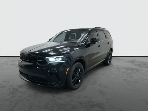 Used 2024 Dodge Durango GT AWD/4WD image 7