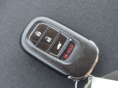 Used 2024 Honda Civic LX image 31