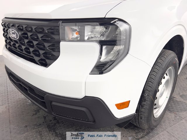 New 2026 Ford Maverick XL w/ Equipment Group 101A AWD/4WD image 14