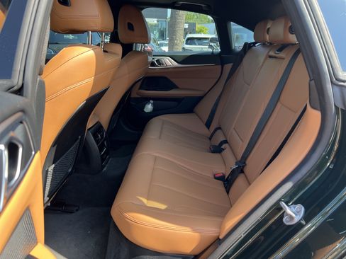 Used 2024 BMW i4 eDrive35 w/ Convenience Package RWD image 31