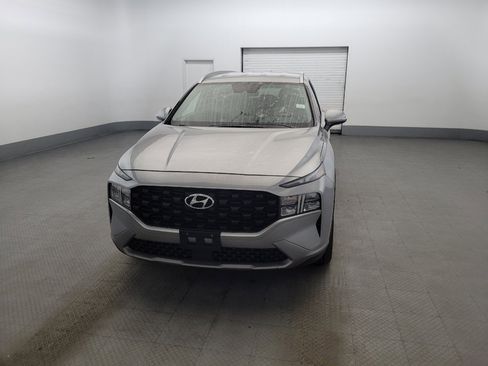 Used 2023 Hyundai Santa Fe SEL AWD/4WD image 15