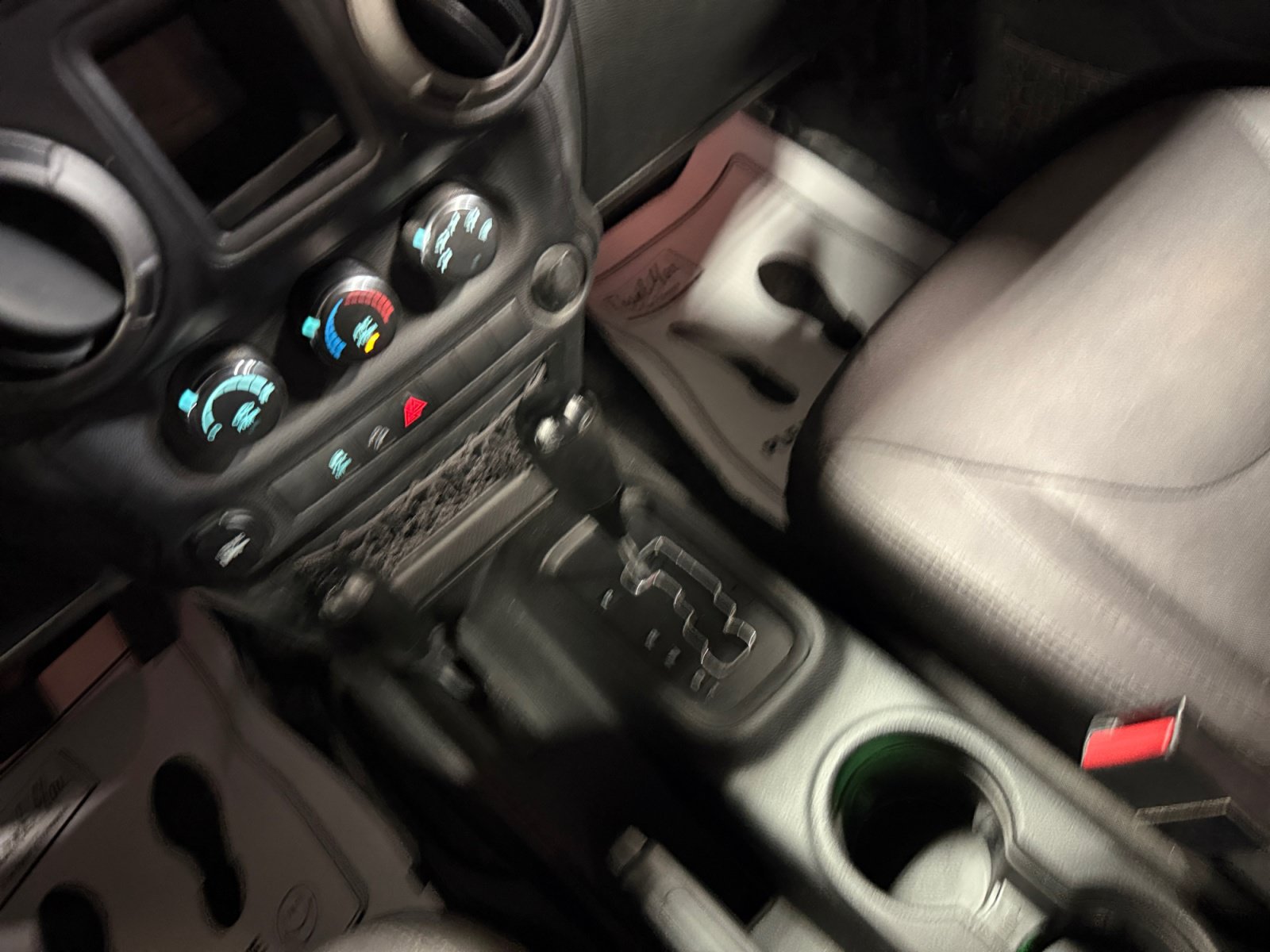 Used 2014 Jeep Wrangler Sport AWD/4WD image 27