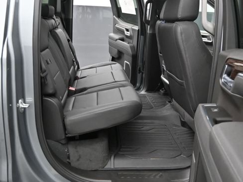 New 2026 GMC Sierra 1500 Elevation w/ Elevation Premium Package image 15