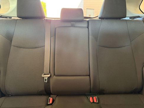 Used 2025 Toyota RAV4 LE image 42