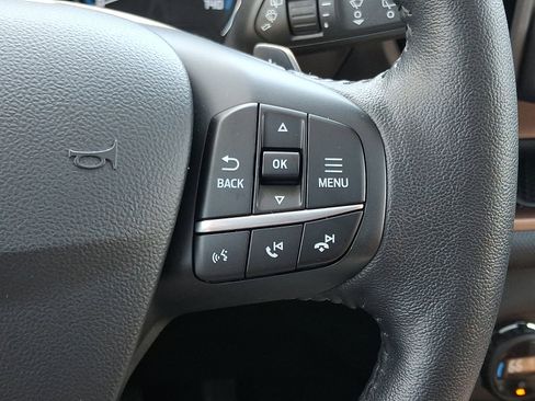 Used 2021 Ford Bronco Sport Badlands w/ Badlands Package AWD/4WD image 24