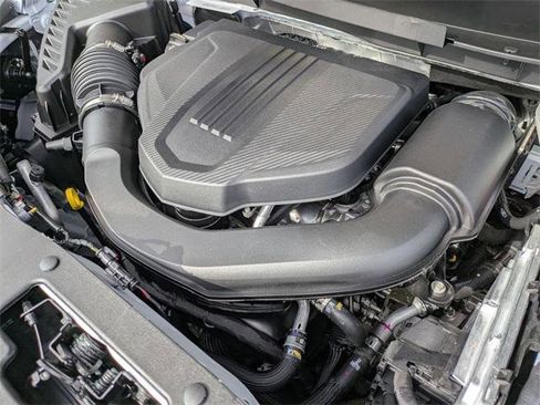 New 2026 Chevrolet Traverse LT w/ Driver Confidence Package image 31