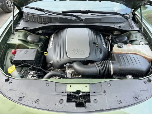 Used 2022 Dodge Charger R/T w/ Blacktop Package RWD image 30
