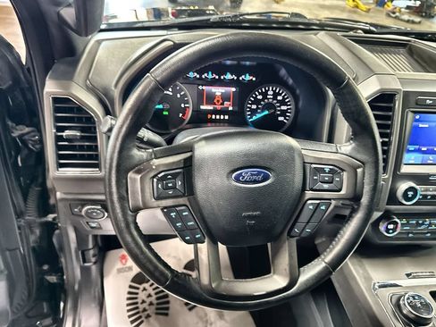 Used 2020 Ford Expedition XLT w/ Cargo Package RWD image 17
