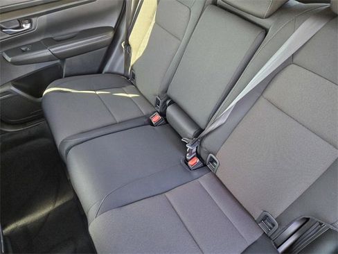 New 2026 Honda CR-V EX image 20