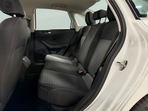 New 2026 Volkswagen Jetta S image 15