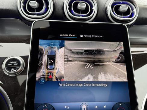 New 2026 Mercedes-Benz GLC 300 4MATIC image 21