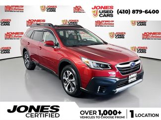 Used 2020 Subaru Outback Limited XT AWD/4WD video 1