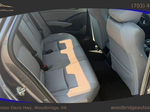 Used 2019 Honda Accord LX image 12