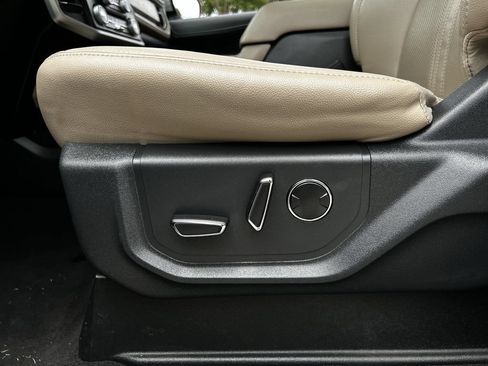 Used 2024 Ford Expedition Max Limited RWD image 29