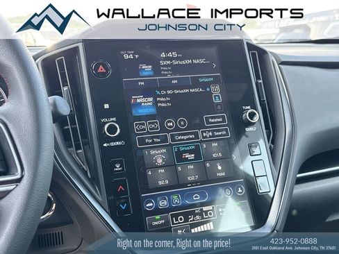 Certified 2026 Subaru Impreza RS AWD/4WD image 24