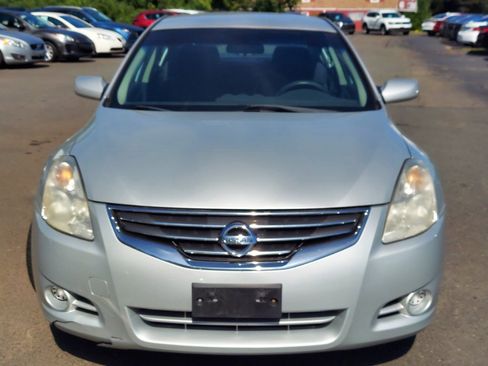 Used 2012 Nissan Altima 2.5 S FWD image 2