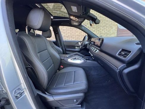 Used 2020 Mercedes-Benz GLE 350 4MATIC image 7