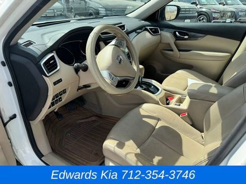 Used 2014 Nissan Rogue SL image 17