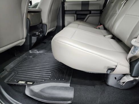 Used 2019 Ford F350 XL w/ STX Appearance Package image 38