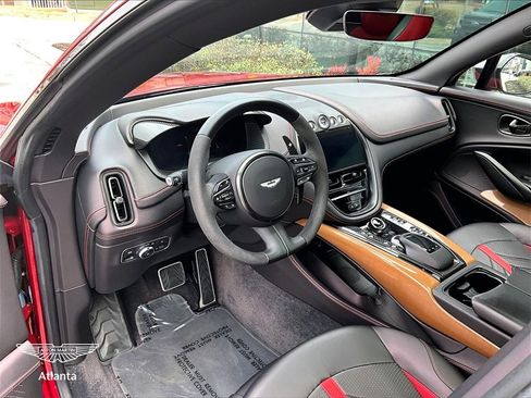 Used 2023 Aston Martin DBX 707 image 13