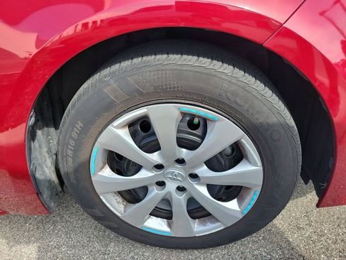 Used 2024 Toyota Corolla LE image 6