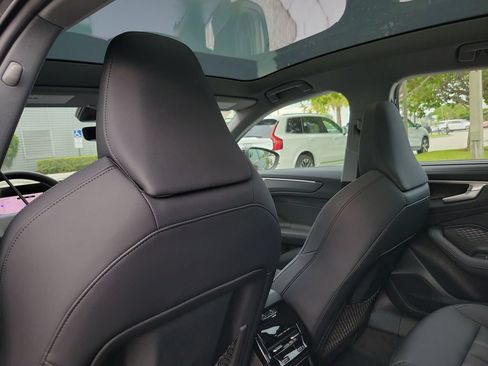 New 2026 Audi A6 Premium Plus AWD/4WD image 25