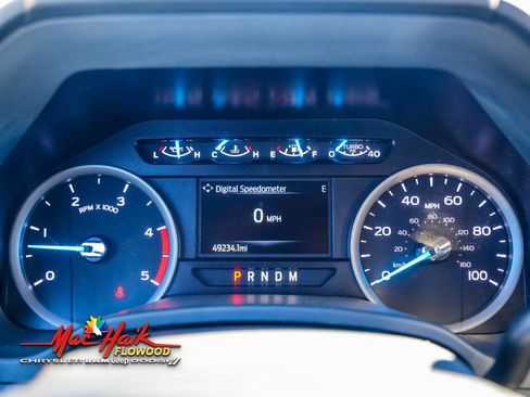 Used 2022 Ford F250 XLT image 17