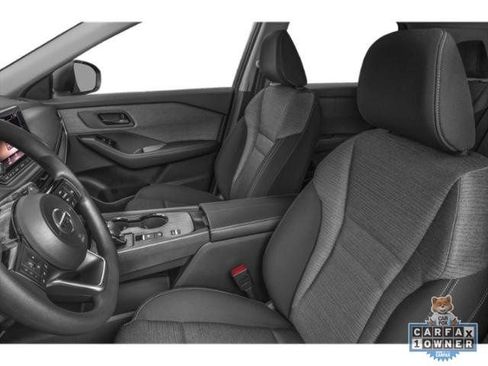 Certified 2023 Nissan Rogue SV FWD image 41