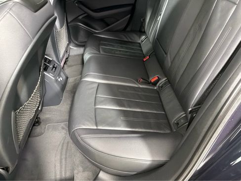 Used 2018 Audi A4 2.0T Premium Plus w/ Premium Plus Package AWD/4WD image 21
