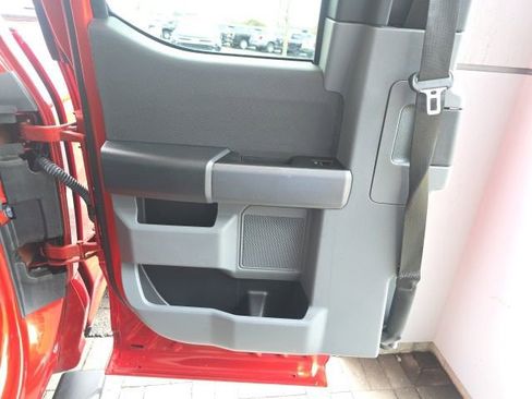 Used 2023 Ford F150 XLT w/ Equipment Group 302A High image 16