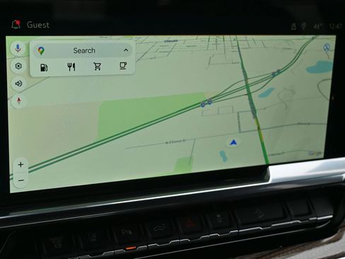 New 2026 Chevrolet Silverado 3500 LT w/ Trail Boss Package image 27