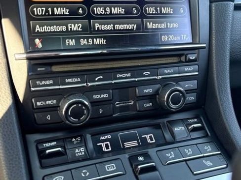 Used 2013 Porsche Boxster S RWD image 25