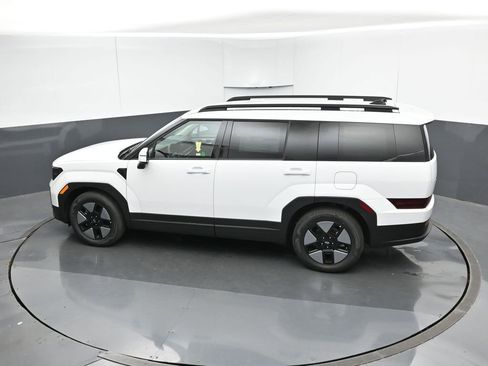 New 2026 Hyundai Santa Fe SEL FWD image 53