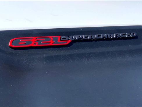 Used 2024 RAM 1500 TRX w/ TRX Level 2 Equipment Group AWD/4WD image 10