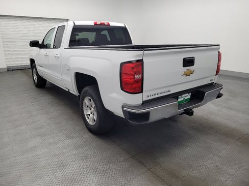 Used 2019 Chevrolet Silverado 1500 LT image 5