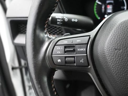 Used 2024 Honda CR-V Sport image 29