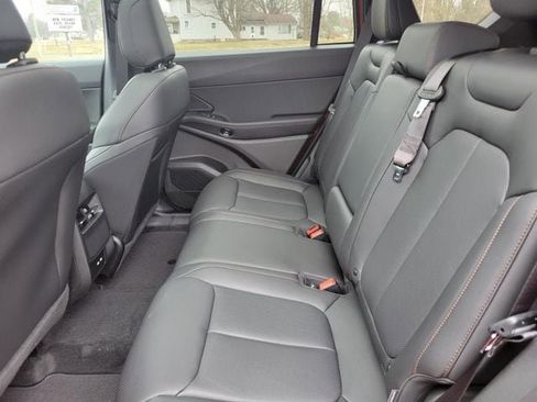 New 2026 Jeep Cherokee Limited image 21