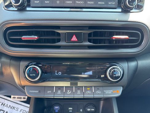 Used 2023 Hyundai Kona N Line FWD image 14